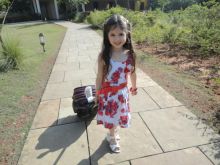 Harshaali Malhotra