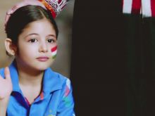 Harshaali Malhotra