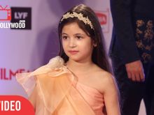 Harshaali Malhotra