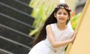 Harshaali Malhotra