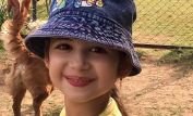 Harshaali Malhotra