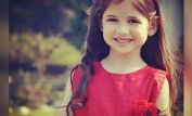 Harshaali Malhotra