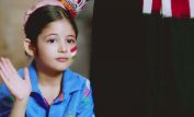 Harshaali Malhotra