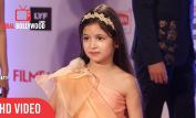 Harshaali Malhotra