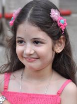 Harshaali Malhotra