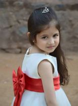 Harshaali Malhotra