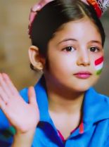 Harshaali Malhotra