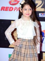 Harshaali Malhotra