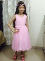 Harshaali Malhotra