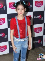 Harshaali Malhotra