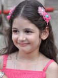 Harshaali Malhotra