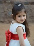 Harshaali Malhotra