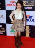 Harshaali Malhotra