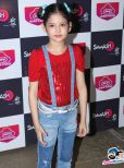 Harshaali Malhotra