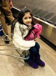 Harshaali Malhotra