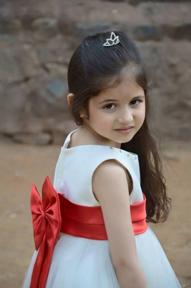 Harshaali Malhotra