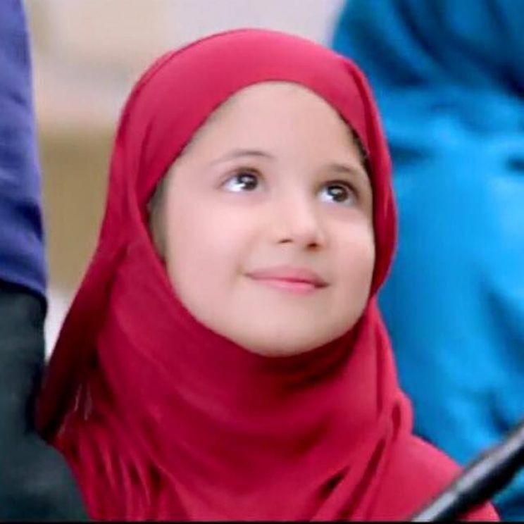 Harshaali Malhotra