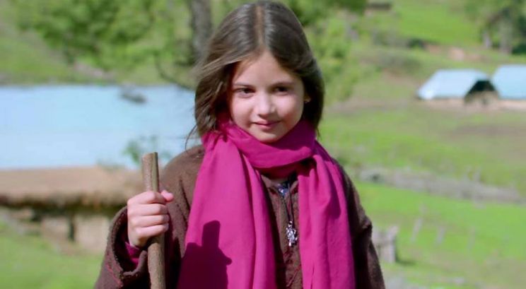 Harshaali Malhotra