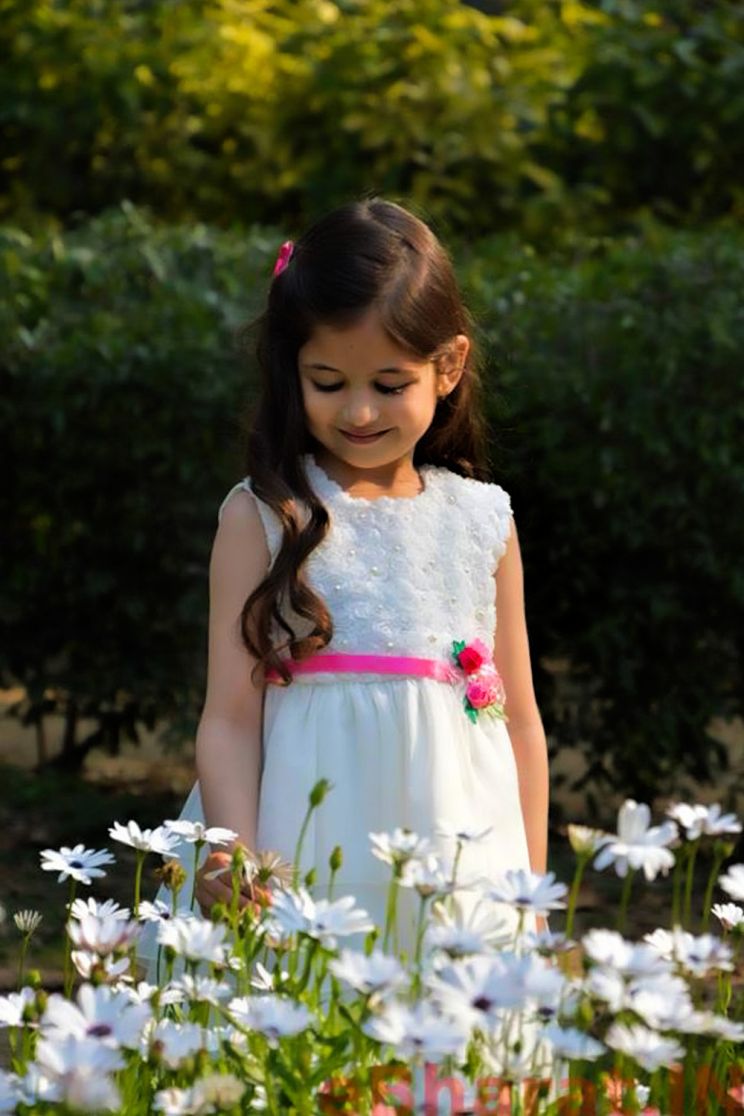 Harshaali Malhotra