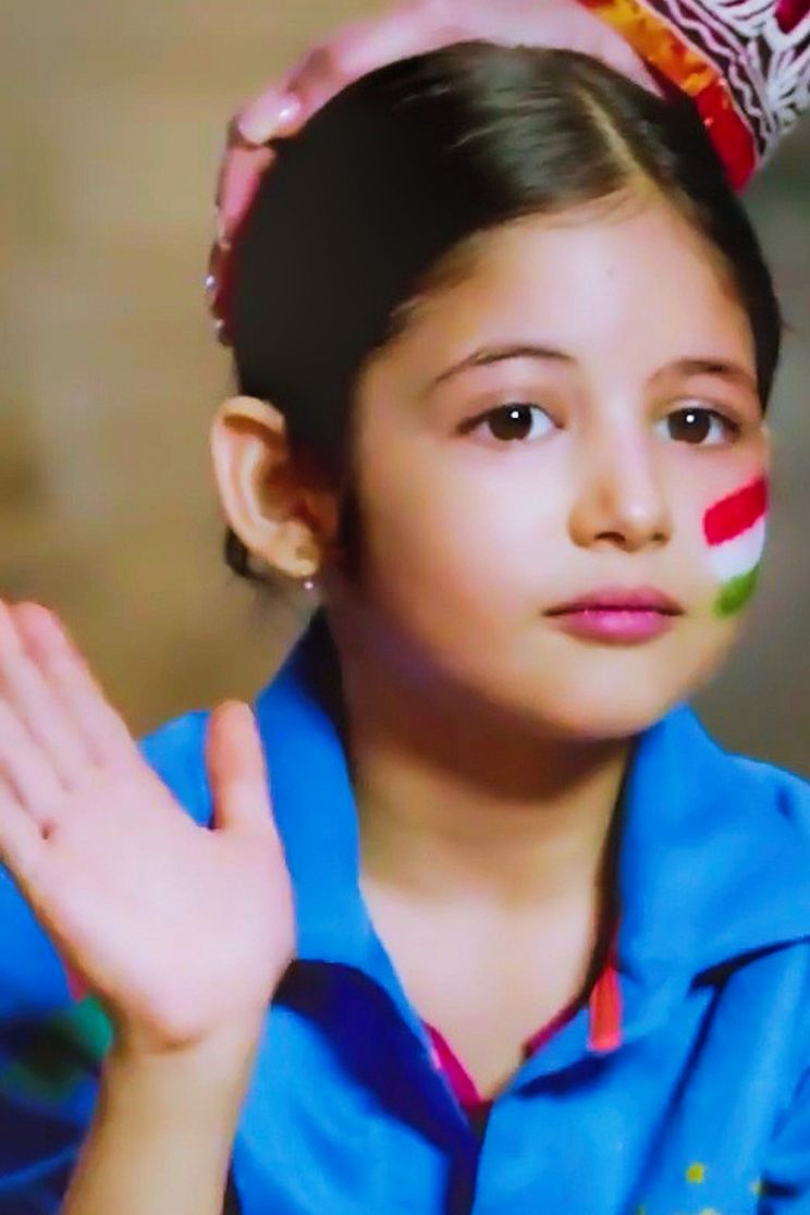 Harshaali Malhotra