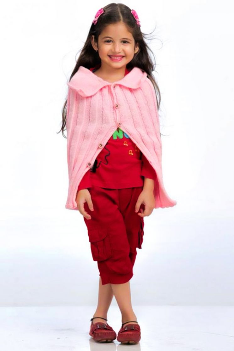 Harshaali Malhotra