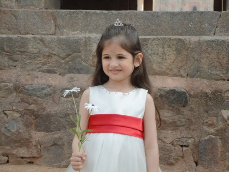 Harshaali Malhotra