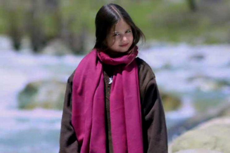 Harshaali Malhotra