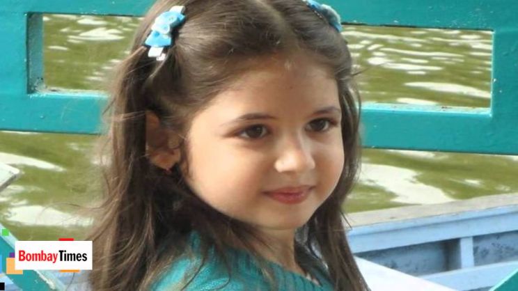 Harshaali Malhotra