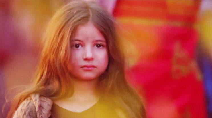 Harshaali Malhotra