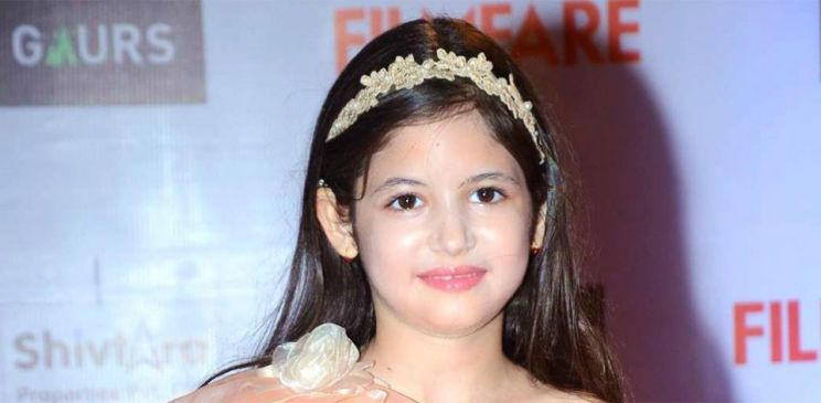Harshaali Malhotra