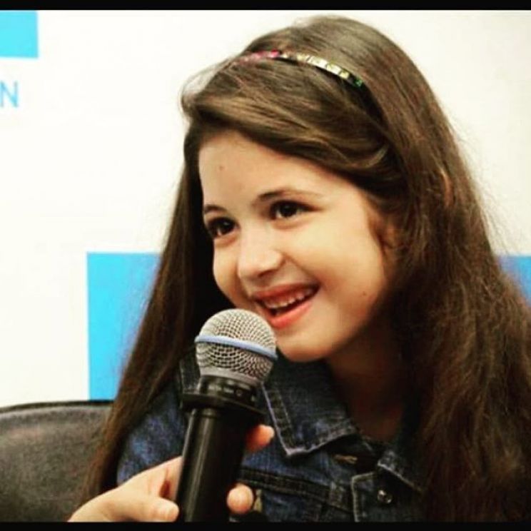 Harshaali Malhotra
