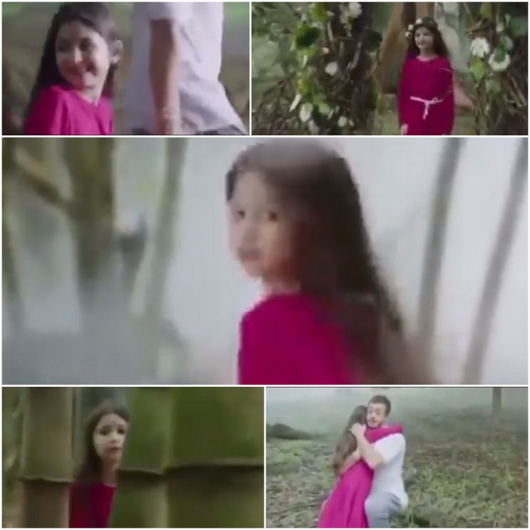 Harshaali Malhotra