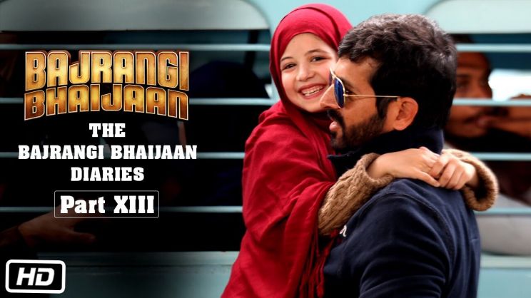 Harshaali Malhotra