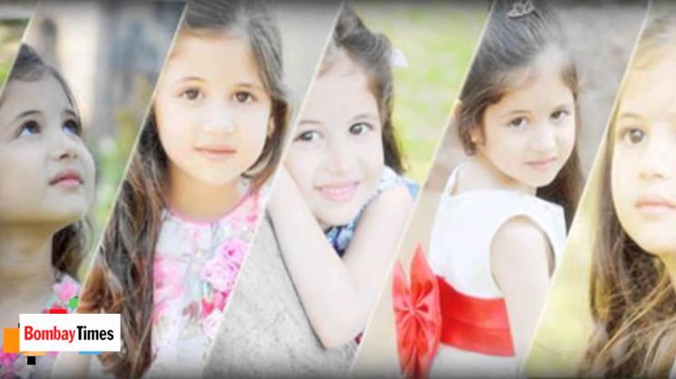 Harshaali Malhotra