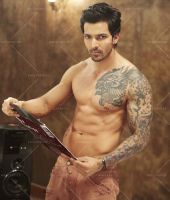 Harshvardhan Rane