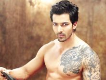 Harshvardhan Rane