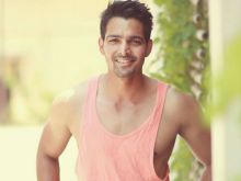 Harshvardhan Rane