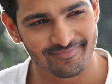 Harshvardhan Rane