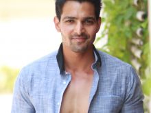 Harshvardhan Rane