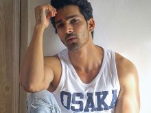 Harshvardhan Rane