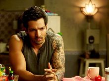 Harshvardhan Rane