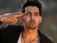 Harshvardhan Rane