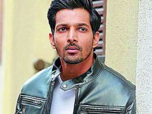 Harshvardhan Rane