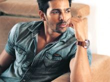 Harshvardhan Rane