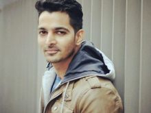 Harshvardhan Rane