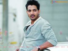 Harshvardhan Rane