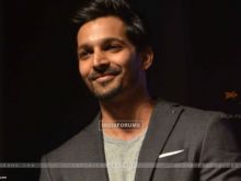 Harshvardhan Rane