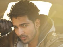 Harshvardhan Rane