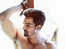 Harshvardhan Rane photo
