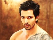 Harshvardhan Rane photo